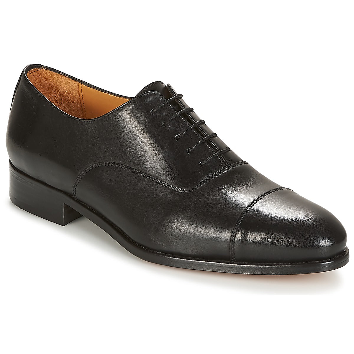 Scarpe uomini Brett & Sons  FENOZEO  Nero 