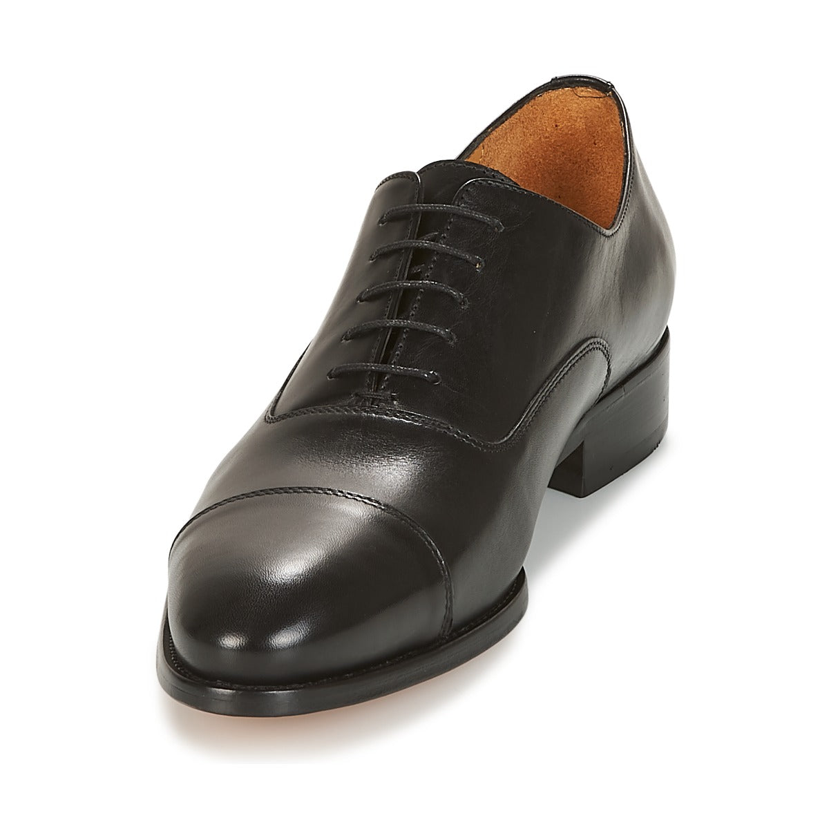 Scarpe uomini Brett & Sons  FENOZEO  Nero 