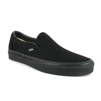 Scarpe donne Vans  Classic Slip-On  Nero 