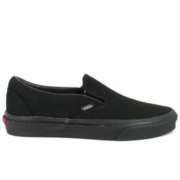 Scarpe donne Vans  Classic Slip-On  Nero 