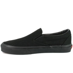 Scarpe donne Vans  Classic Slip-On  Nero 