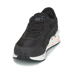 Scarpe bambini ragazzo Asics  HYPER GEL-LYTE GS  Nero 