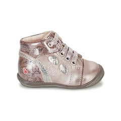 Scarpe bambini ragazza GBB  ROSEMARIE  Rosa 