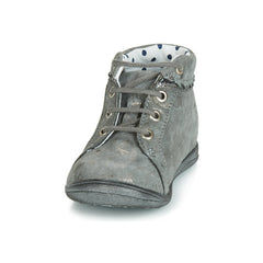 Scarpe bambini ragazza Catimini  FANETTE  Grigio 