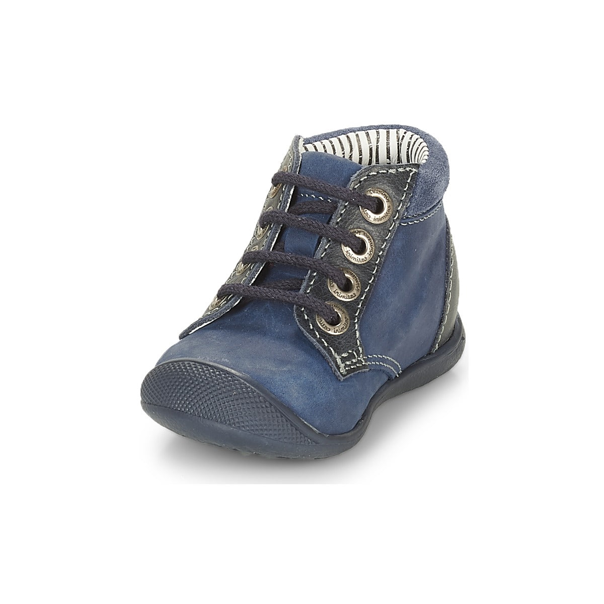 Scarpe bambini ragazzo Catimini  RAYMOND  Blu 