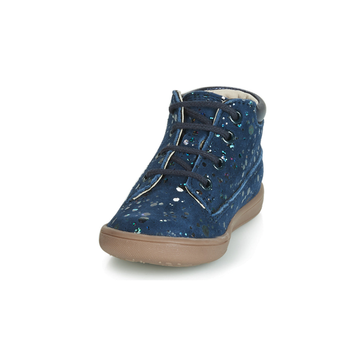 Scarpe bambini ragazza GBB  NINON  Blu 