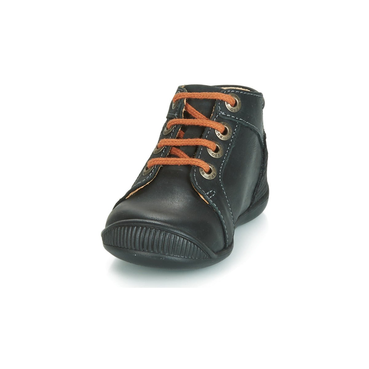 Scarpe bambini ragazzo GBB  REGIS  Nero 