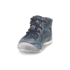 Scarpe bambini ragazzo GBB  RACINE  Blu 