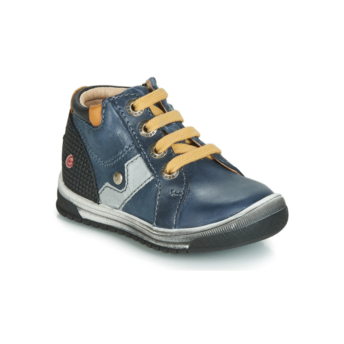 Scarpe bambini ragazzo GBB  RENOLD  Blu 