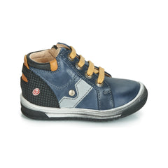 Scarpe bambini ragazzo GBB  RENOLD  Blu 