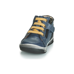 Scarpe bambini ragazzo GBB  RENOLD  Blu 