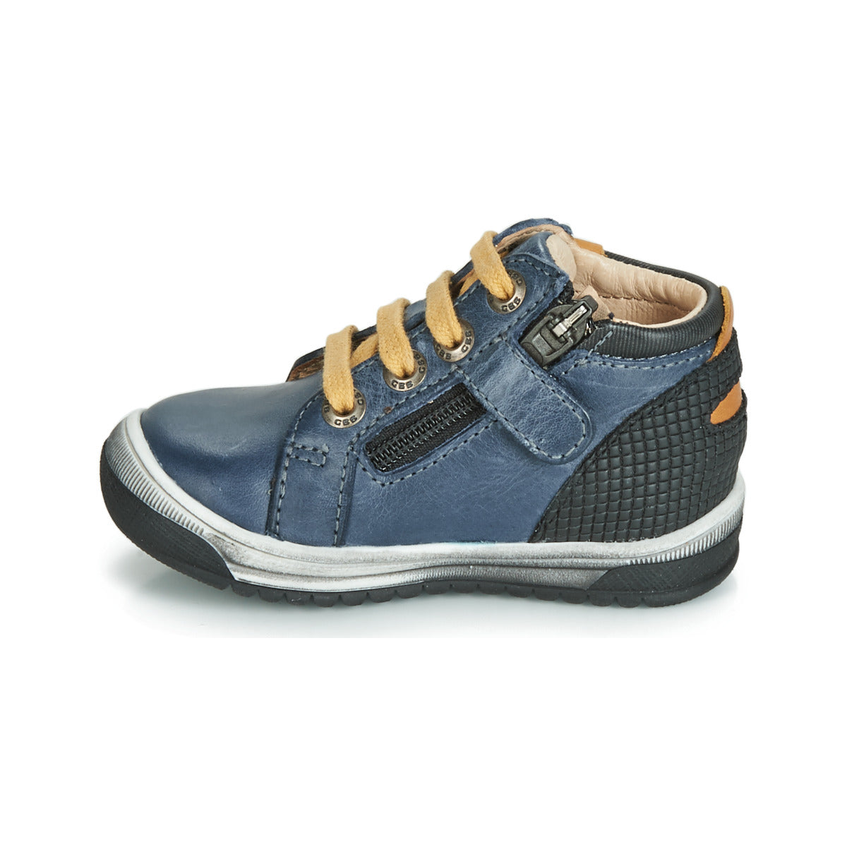 Scarpe bambini ragazzo GBB  RENOLD  Blu 