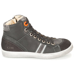 Scarpe bambini ragazzo GBB  ANGELO  Nero 