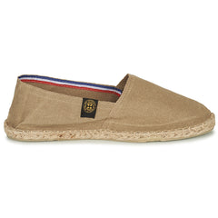 Scarpe Espadrillas uomini Art of Soule  UNI  Beige 