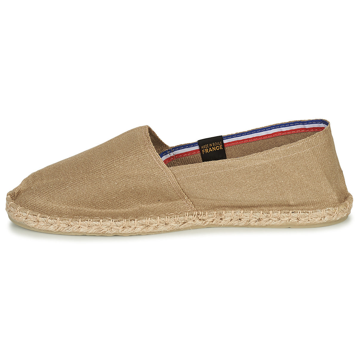 Scarpe Espadrillas uomini Art of Soule  UNI  Beige 