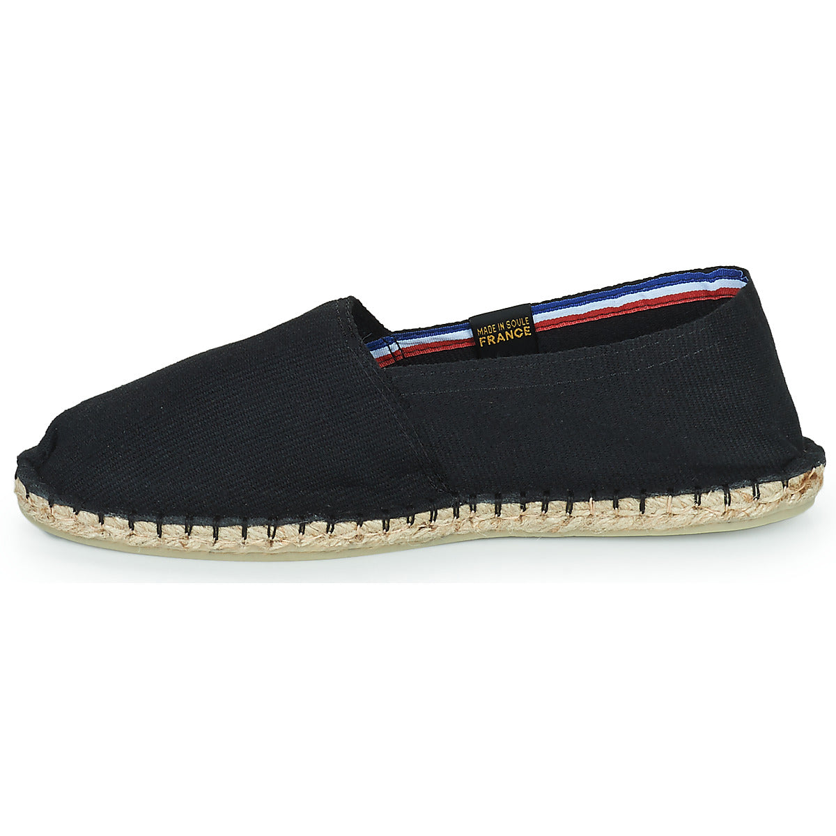 Scarpe Espadrillas uomini Art of Soule  UNI  Nero 