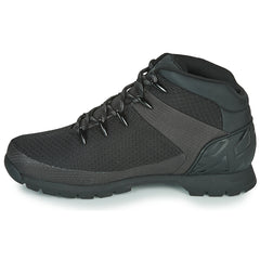 Stivaletti uomini Timberland  Euro Sprint Fabric WP  Nero