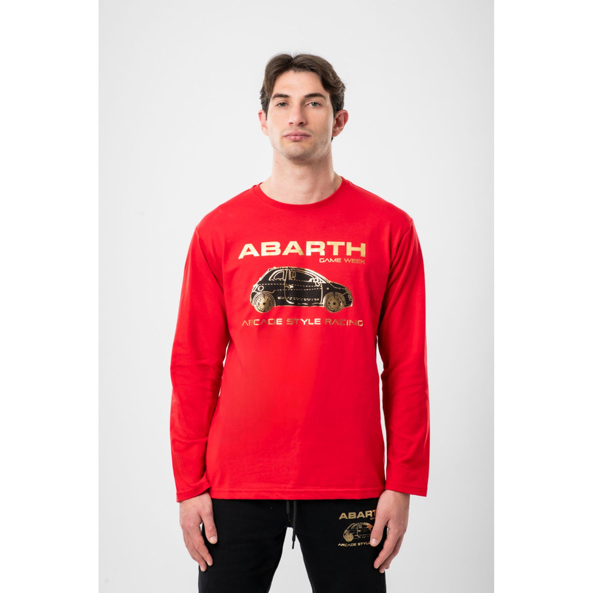 Abarth T-shirt