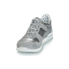 Scarpe bambini ragazza Catimini  CHOCHOTTE  Grigio 