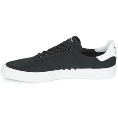 Sneakers basse donne adidas  3MC  Nero 