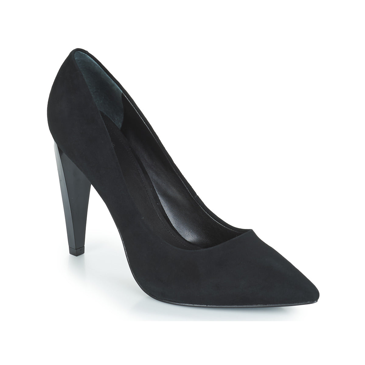 Scarpe donne Guess  OBELLA  Nero 