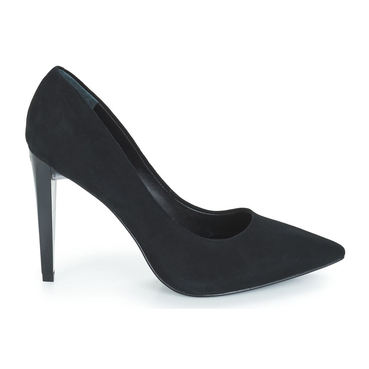 Scarpe donne Guess  OBELLA  Nero 