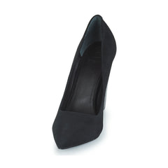 Scarpe donne Guess  OBELLA  Nero 