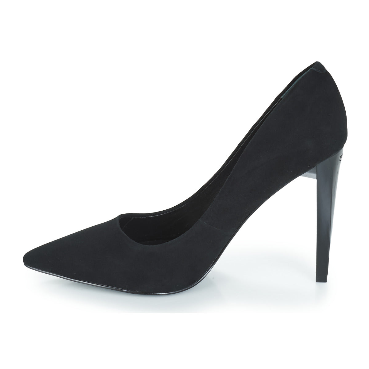 Scarpe donne Guess  OBELLA  Nero 