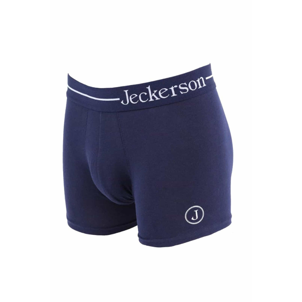 Jeckerson Boxer