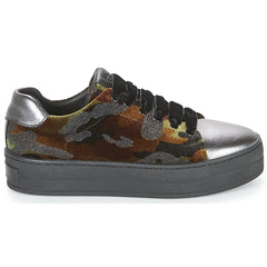 Sneakers basse donne Bullboxer  TECHA  Marrone 