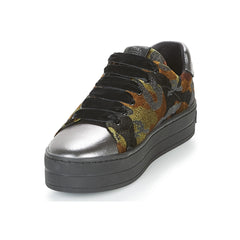 Sneakers basse donne Bullboxer  TECHA  Marrone 