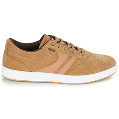 Sneakers uomini Globe  EMPIRE  Marrone 