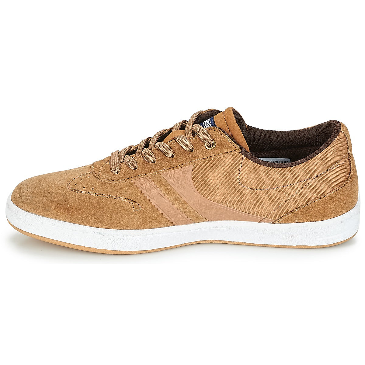 Sneakers uomini Globe  EMPIRE  Marrone 