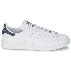 Sneakers uomini adidas  STAN SMITH  Bianco 