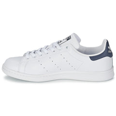 Sneakers uomini adidas  STAN SMITH  Bianco 