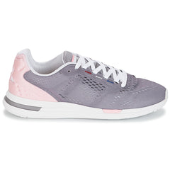 Sneakers basse donne Le Coq Sportif  LCS R PRO W ENGINEERED MESH  Viola 