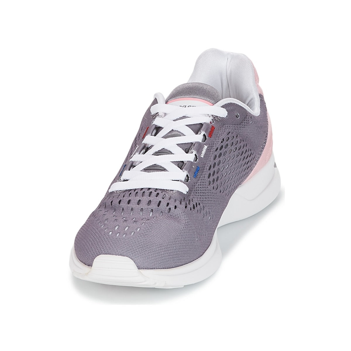 Sneakers basse donne Le Coq Sportif  LCS R PRO W ENGINEERED MESH  Viola 