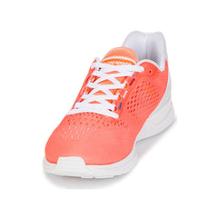 Sneakers basse donne Le Coq Sportif  LCS R PRO W ENGINEERED MESH  Arancio 