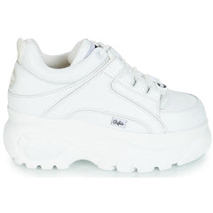 Sneakers basse donne Buffalo  NOUMERA  Bianco 