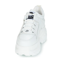 Sneakers basse donne Buffalo  NOUMERA  Bianco 