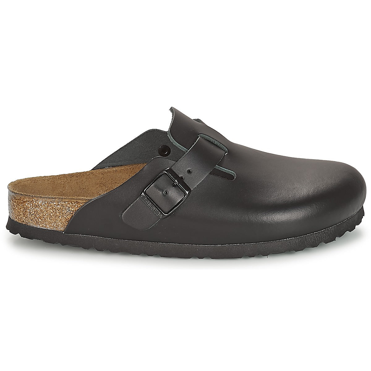 Scarpe uomini Birkenstock  BOSTON  Nero 