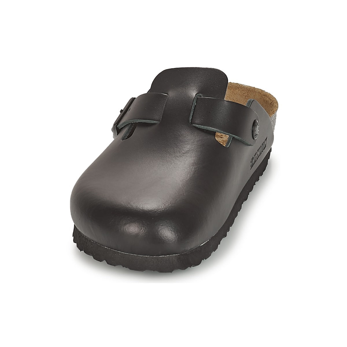 Scarpe uomini Birkenstock  BOSTON  Nero 