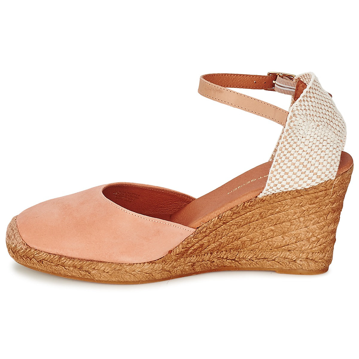 Sandali donne KG by Kurt Geiger  MONTY  Arancio 