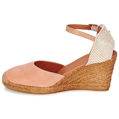 Sandali donne KG by Kurt Geiger  MONTY  Arancio 