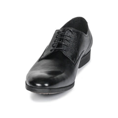 Scarpe uomini Clarks  GILMORE  Nero 