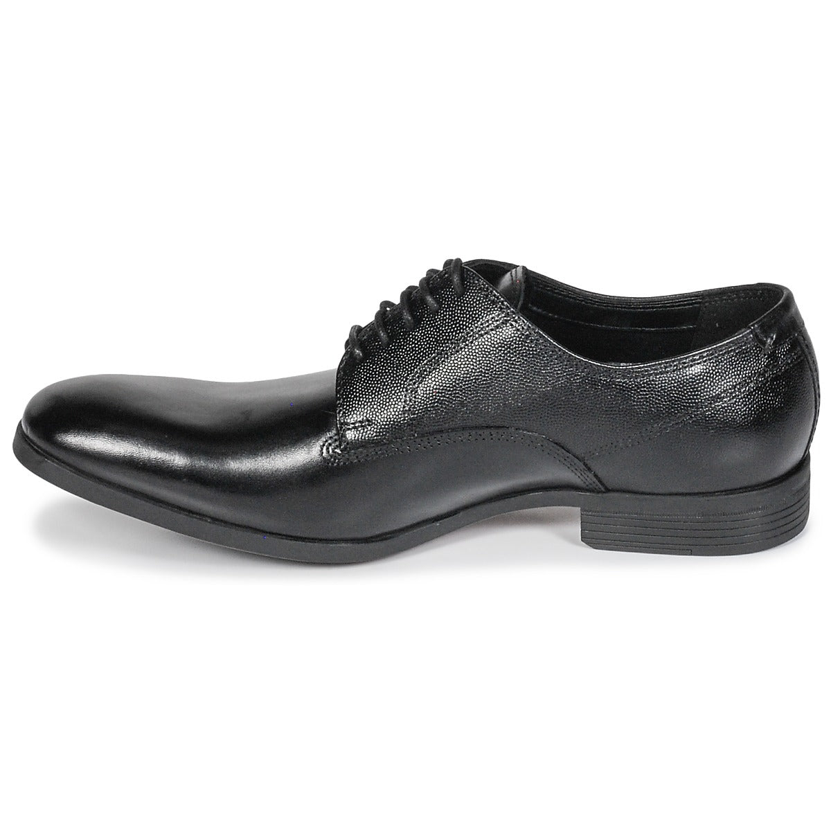 Scarpe uomini Clarks  GILMORE  Nero 