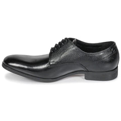 Scarpe uomini Clarks  GILMORE  Nero 