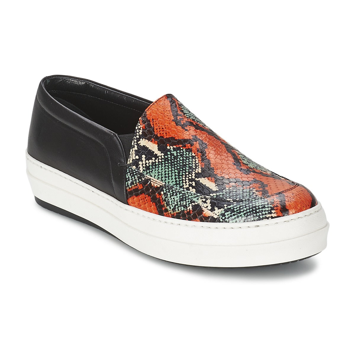 Scarpe donne McQ Alexander McQueen  DAZE  Multicolore 