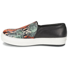 Scarpe donne McQ Alexander McQueen  DAZE  Multicolore 