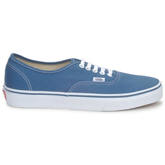 Sneakers basse donne Vans  AUTHENTIC  Blu 